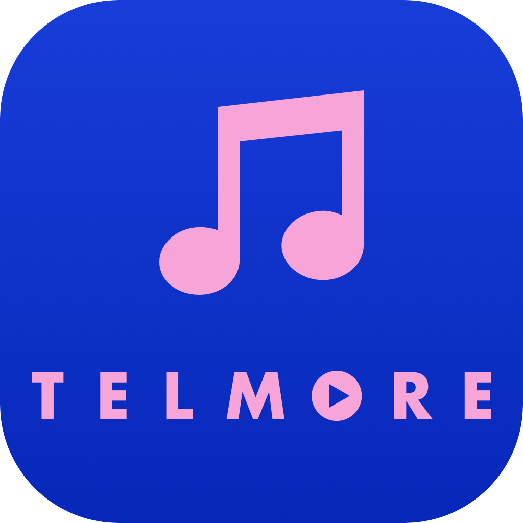 Telmore Musik appikon