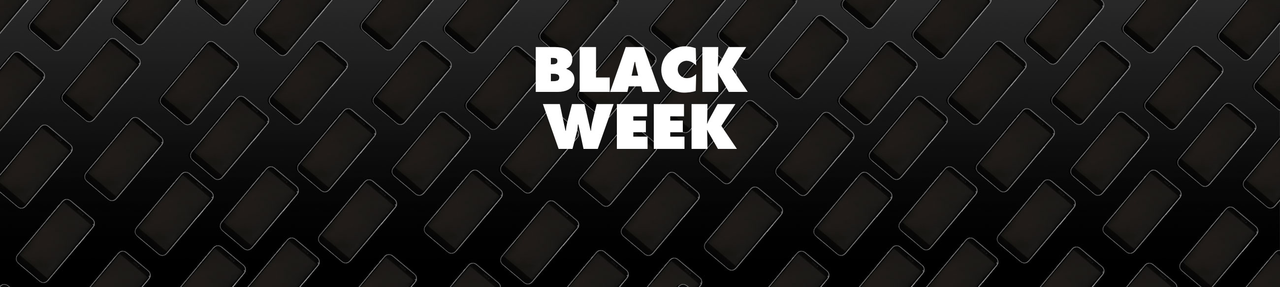 Black Week hos Telmore