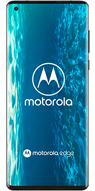 Køb Motorola Edge hos Telmore