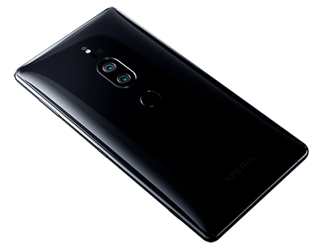 Køb Sony Xperia XZ2 Premium hos TELMORE