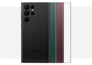 Samsung Galaxy S22 Ultra hos Telmore