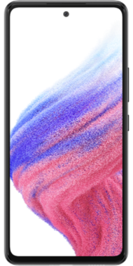 Samsung Galaxy A53 5G hos Telmore
