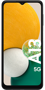 Bestil Samsung Galaxy A13 5G hos Telmore
