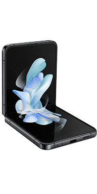 Bestil Samsung Galaxy Z Flip4 hos Telmore