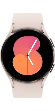 Bestil Samsung Galaxy Watch5 hos Telmore
