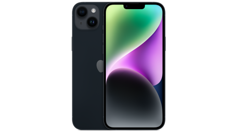 iPhone 14 Plus hos Telmore