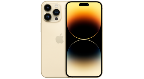 iPhone 14 Pro Max hos Telmore