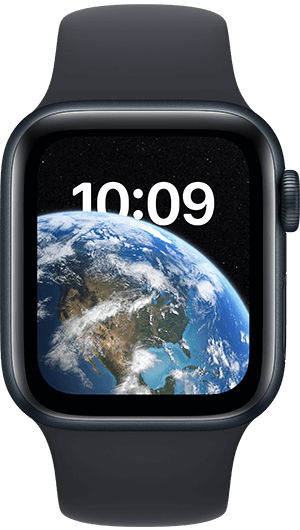 Apple Watch hos Telmore