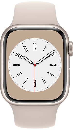Apple Watch hos Telmore