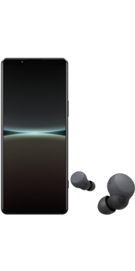 Bestil Sony Xperia 5 IV hos Telmore