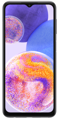 Bestil Samsung Galaxy A23 5G hos Telmore