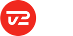 TV 2 PLAY logo