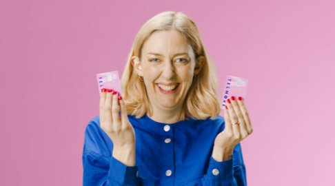 Ekstra simkort