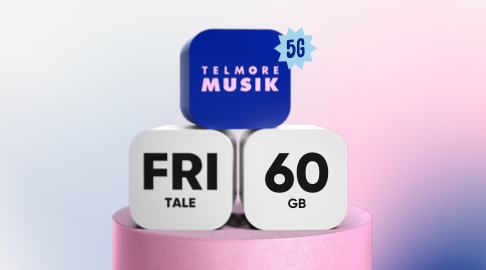 Telmore Musik