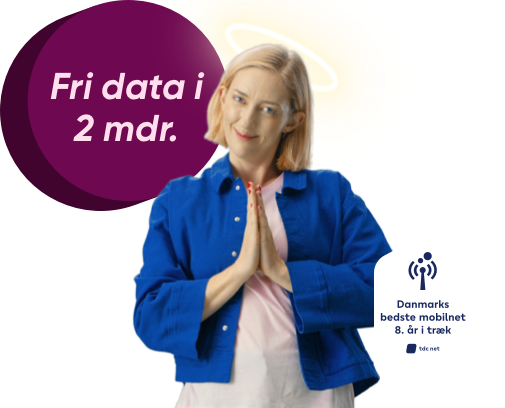 Fri data hos Telmore