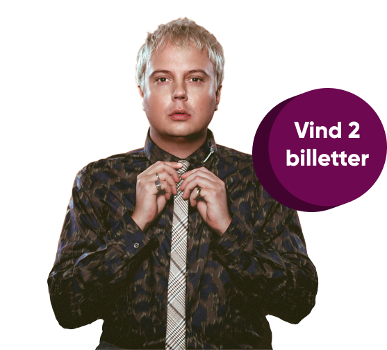 Andreas Odbjerg