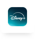 Disney+