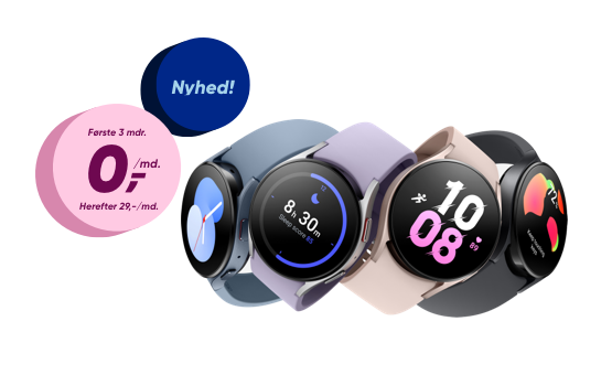 Samsung Watch