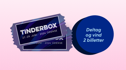 Tinderbox
