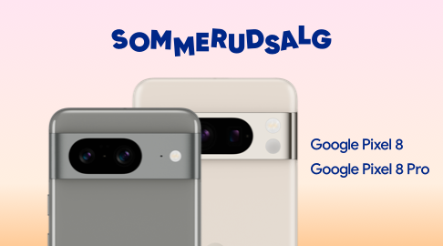Sommerudsalg hos Telmore