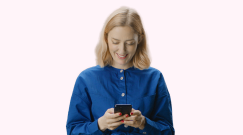 Børns mobilvaner
