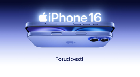 iPhone 16