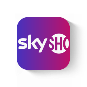 SkyShowtime
