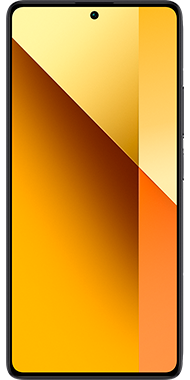 Xiaomi Redmi Note 13 5G hos Telmore
