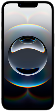 Apple iPhone 16e hos Telmore