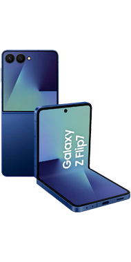 Bestil Samsung Galaxy Z Flip7 hos Telmore