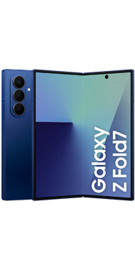 Bestil Samsung Galaxy Z Fold7 hos Telmore