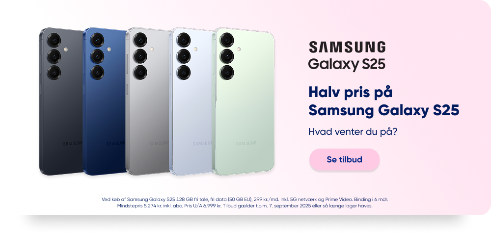 Samsung hos Telmore