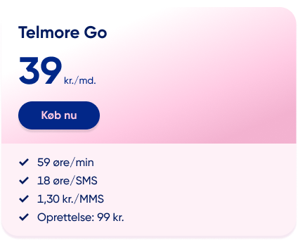 Telmore