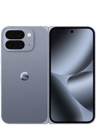 Google Pixel 10 Pro Fold
