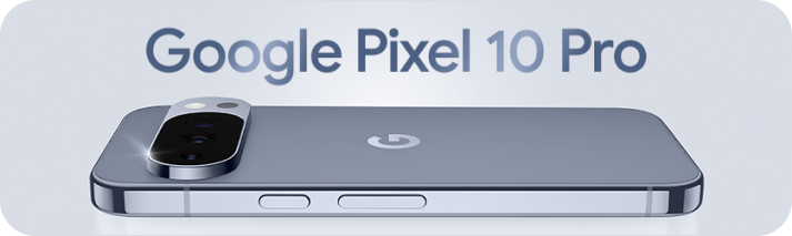 Google Pixel 10 Pro