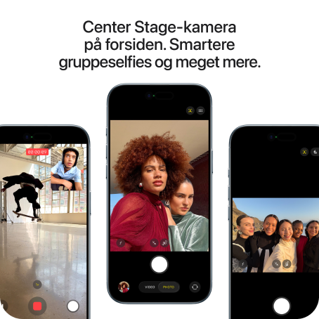 iPhone 17