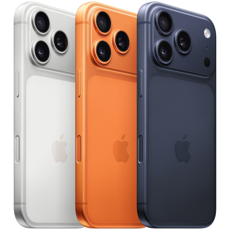 iPhone 17