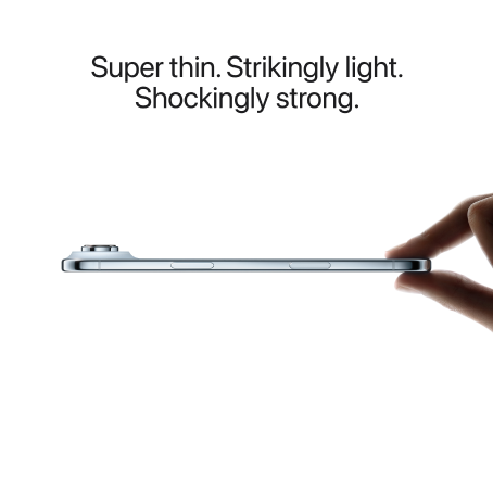 iPhone 17