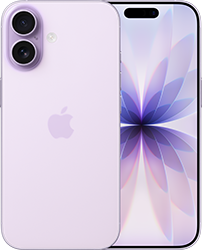 iPhone 17