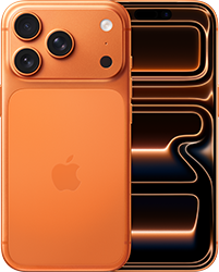 iPhone 17 Pro
