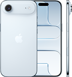 iPhone 17 Air