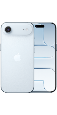 Apple iPhone Air hos Telmore