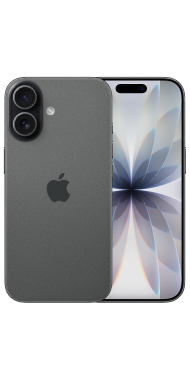 Apple iPhone 17 hos Telmore