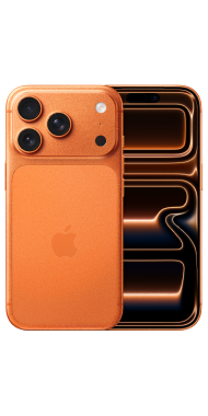 Apple iPhone 17 Pro hos Telmore