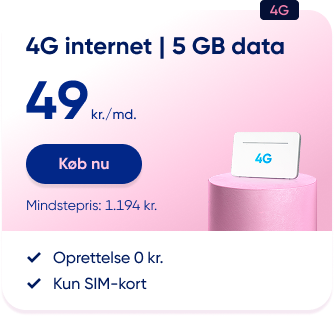 5 GB data