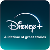 Disney+