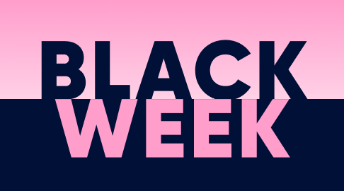 Black week