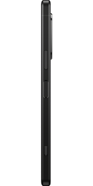 Sony Xperia 5 IV black side