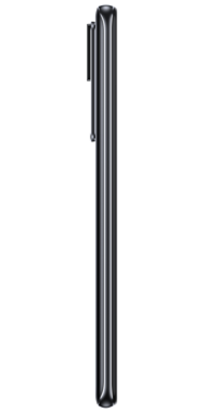 Xiaomi 12T Pro black side