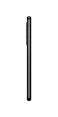 Sony Xperia 5 III black side